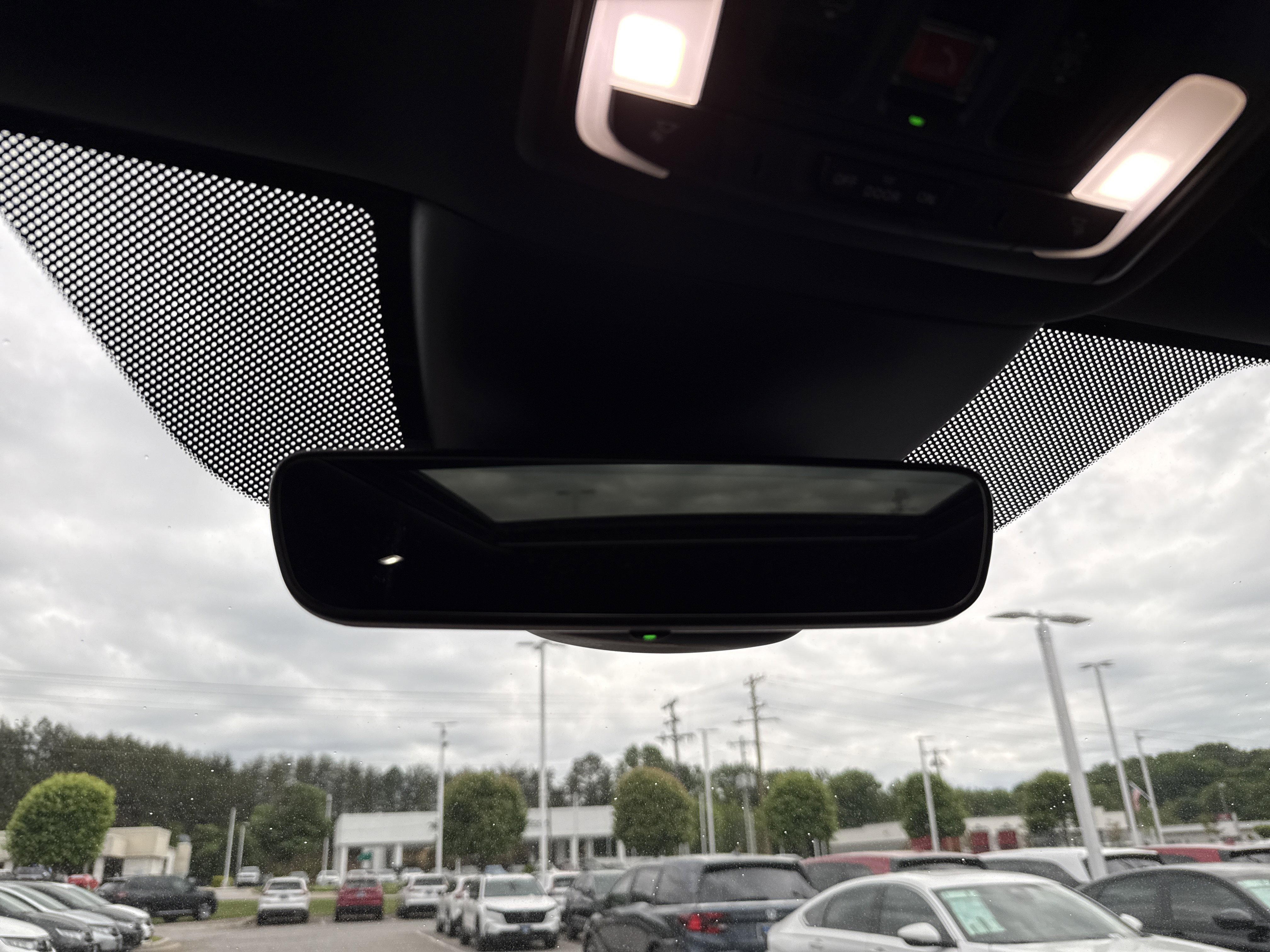 Used 2026 Honda Passport TrailSport image 27