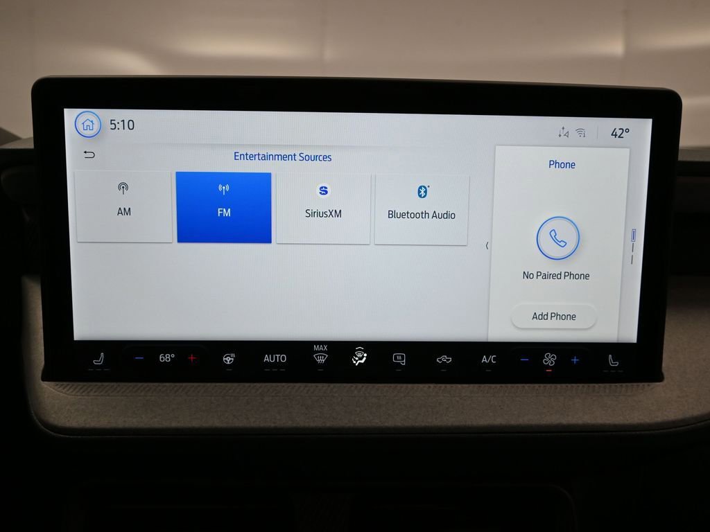 New 2026 Ford Maverick XLT w/ XLT Luxury Package image 30