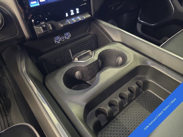 Used 2026 RAM 1500 Laramie w/ Night Edition AWD/4WD image 28