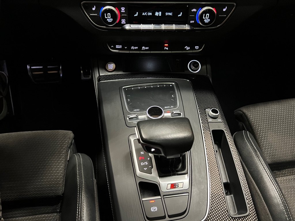 Used 2019 Audi SQ5 Premium Plus w/ Premium Plus Package AWD/4WD image 34