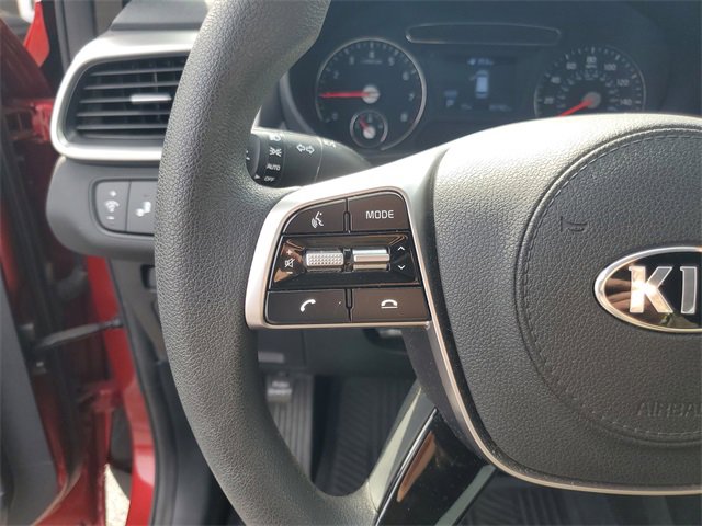 Certified 2020 Kia Sorento LX image 18