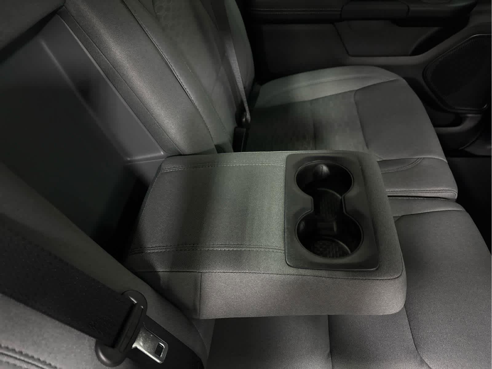 New 2026 RAM 1500 Big Horn image 19