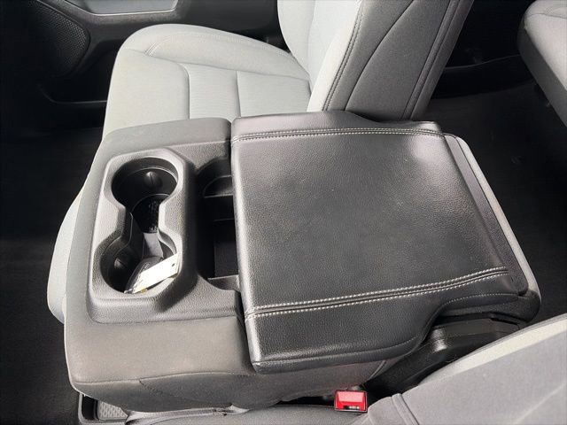 Used 2021 RAM 1500 Big Horn image 17