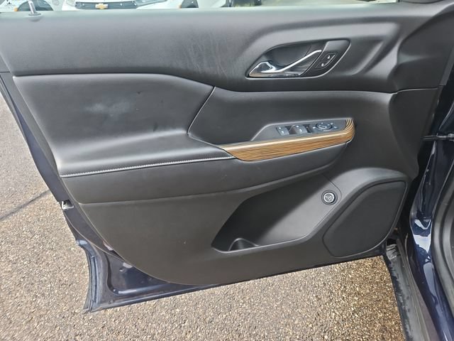 Used 2017 GMC Acadia SLE FWD image 11