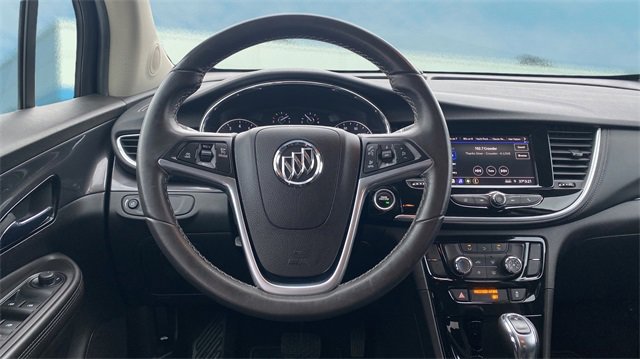 Used 2022 Buick Encore Preferred w/ Safety Package image 11