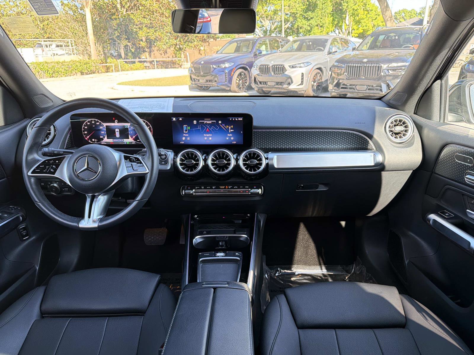 Used 2025 Mercedes-Benz GLB 250 image 14