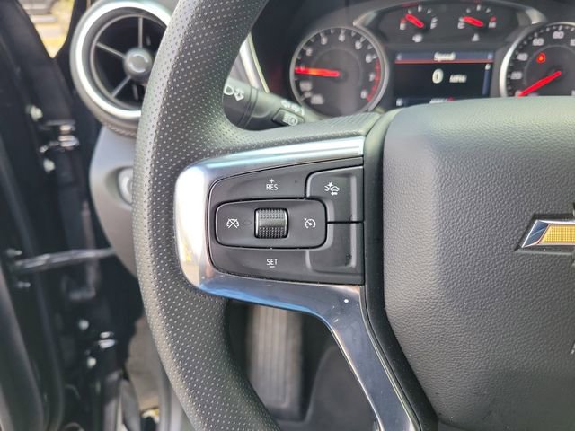 Used 2025 Chevrolet Blazer LT image 15