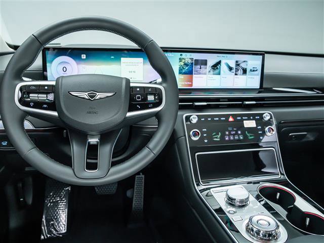 New 2026 Genesis GV80 2.5T image 21
