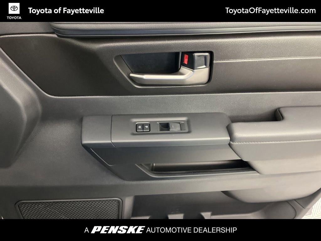 New 2026 Toyota Tundra SR5 image 10