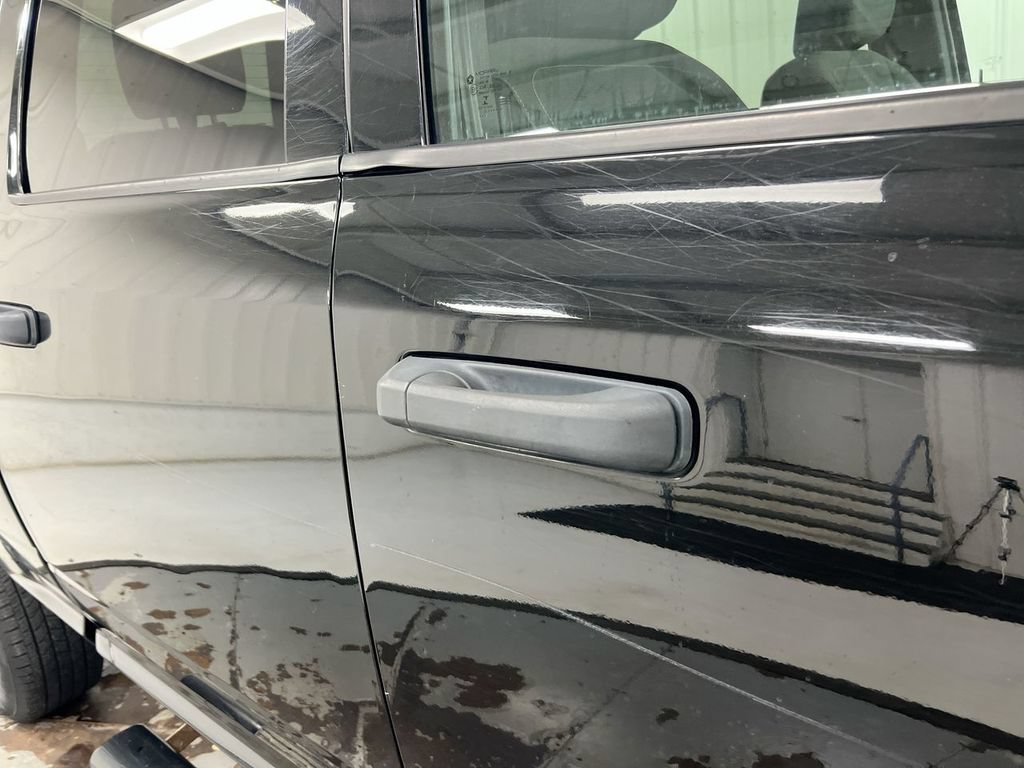 Used 2022 RAM 2500 Tradesman AWD/4WD image 29