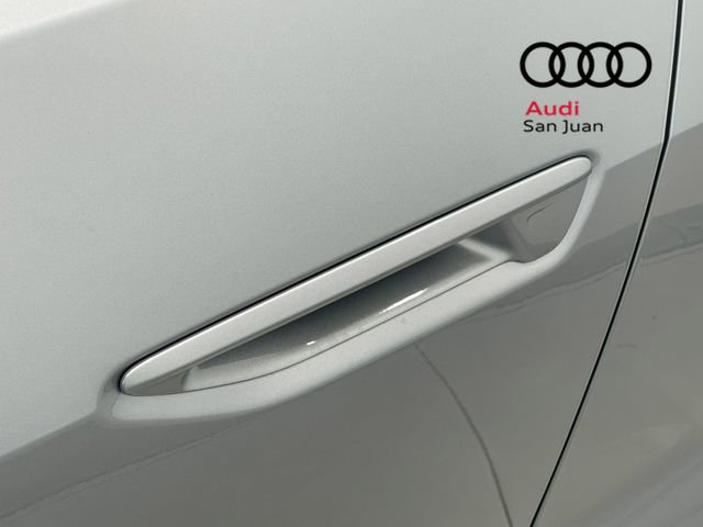 New 2025 Audi A5 2.0T Premium image 64