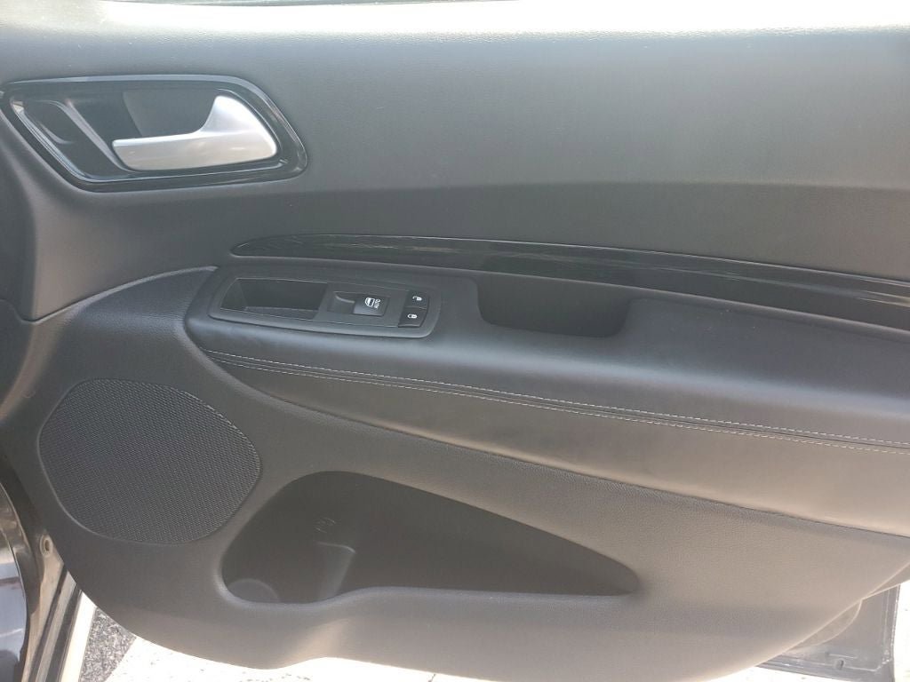 Used 2021 Dodge Durango Citadel AWD/4WD image 32
