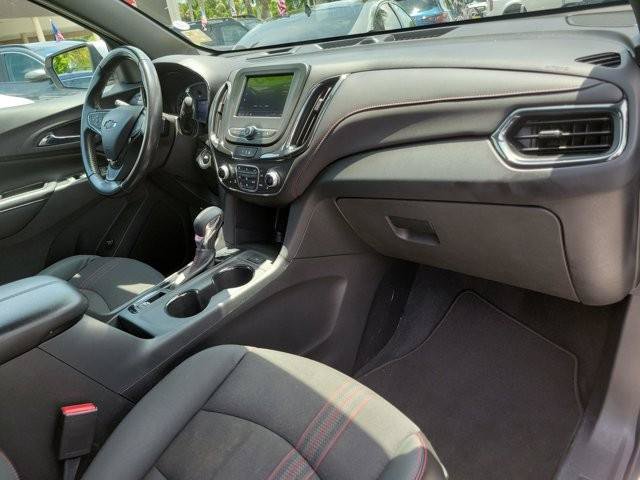 Used 2022 Chevrolet Equinox RS AWD/4WD image 15