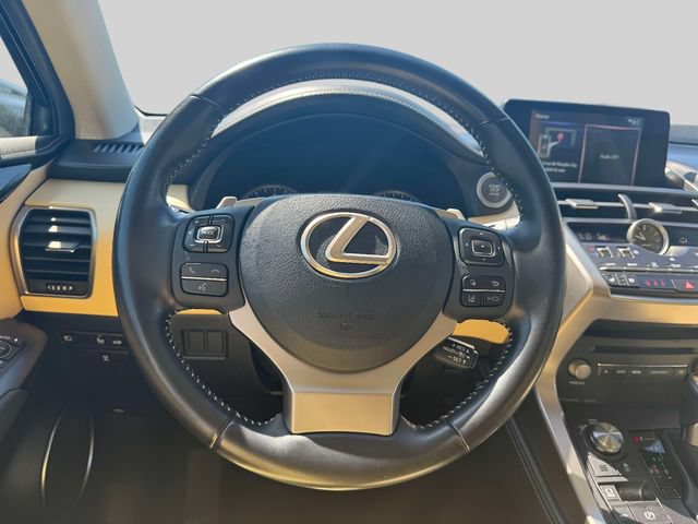Used 2019 Lexus NX 300 AWD w/ Comfort Package image 19