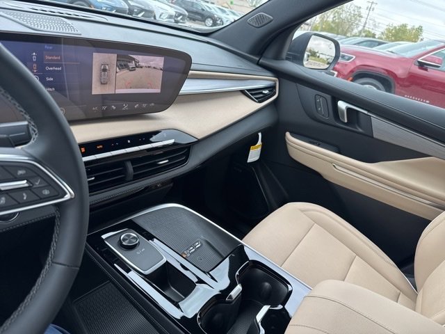 New 2026 Buick Enclave Preferred w/ Power Package image 44