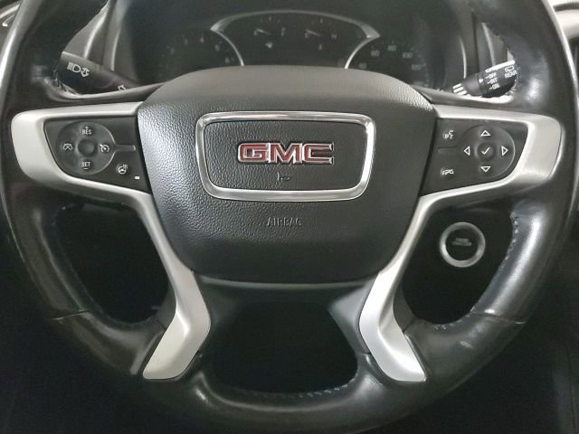 Used 2018 GMC Terrain SLT w/ Preferred Package AWD/4WD image 15