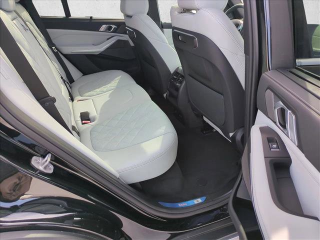 Certified 2026 BMW X5 xDrive50e w/ Executive Package AWD/4WD image 22