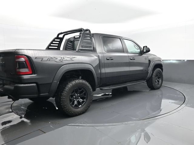 Used 2021 RAM 1500 TRX w/ TRX Level 2 Equipment Group AWD/4WD image 26