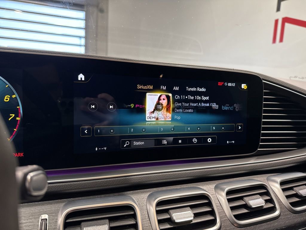 Used 2023 Mercedes-Benz GLE 53 AMG 4MATIC Coupe image 31