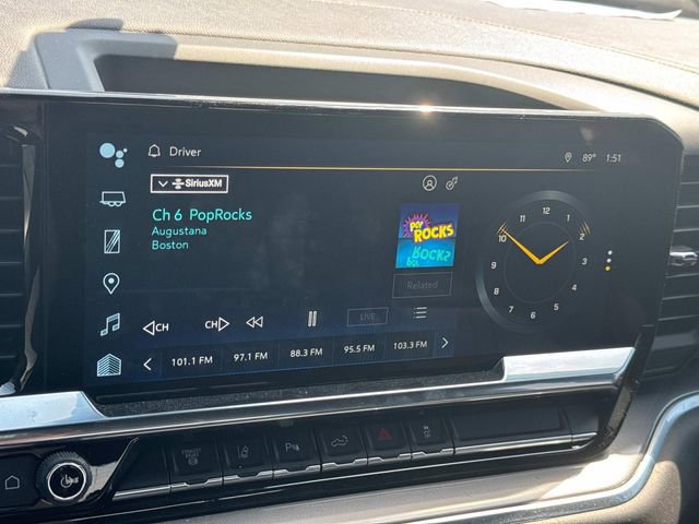 Used 2024 Chevrolet Silverado 2500 High Country w/ Technology Package image 34