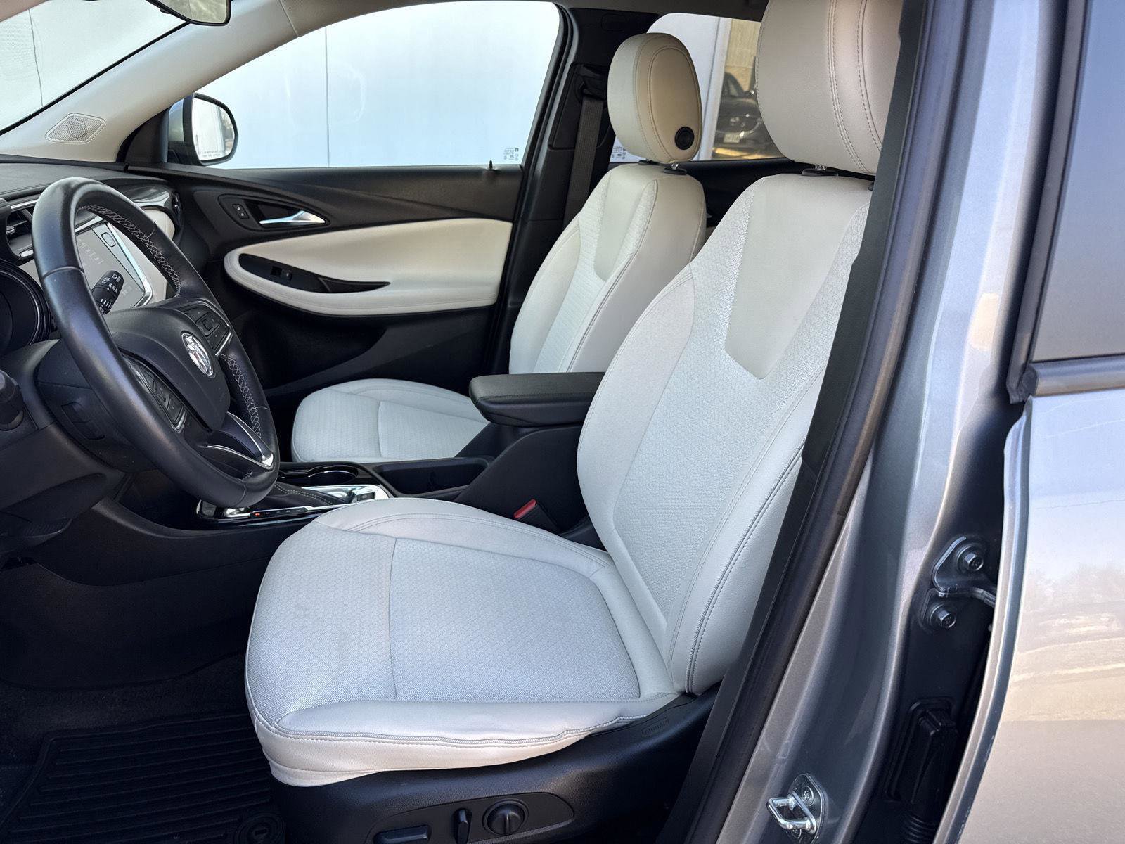 Used 2023 Buick Encore GX Preferred w/ Cold Weather Comfort Package image 12