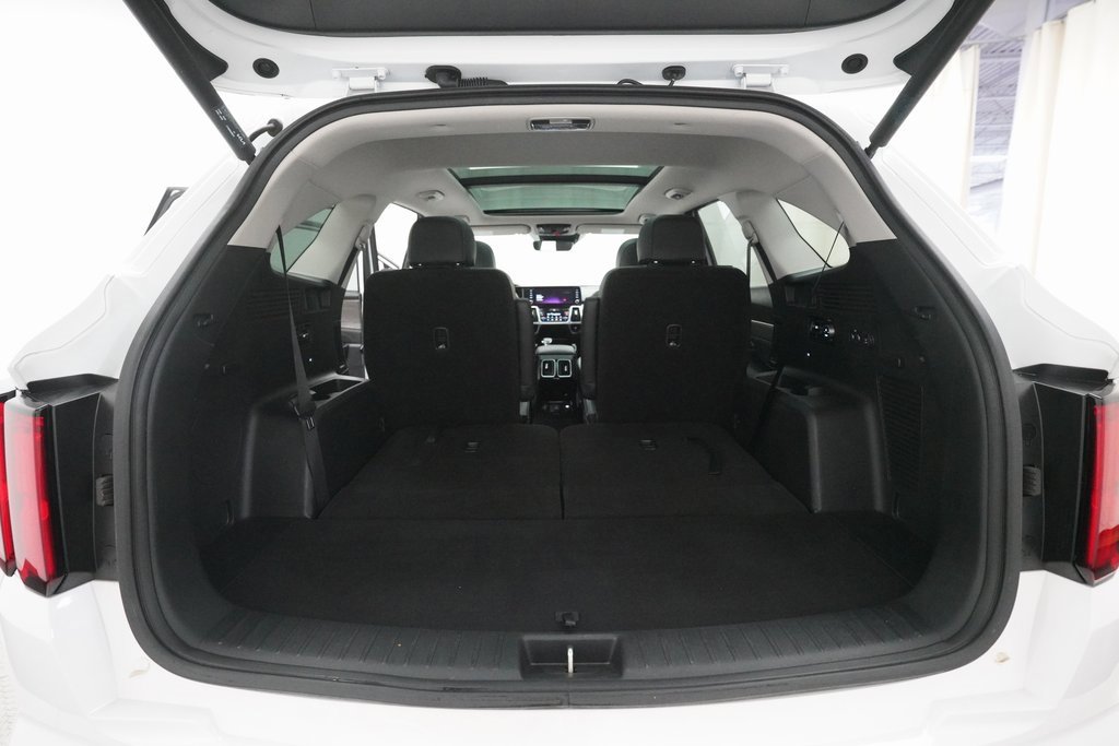 Used 2022 Kia Sorento X-Line EX image 10