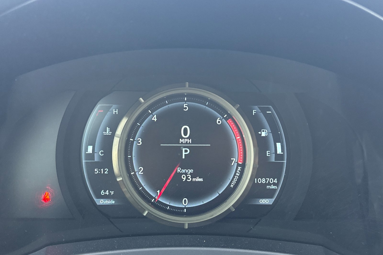 Used 2018 Lexus IS 300 F Sport image 24