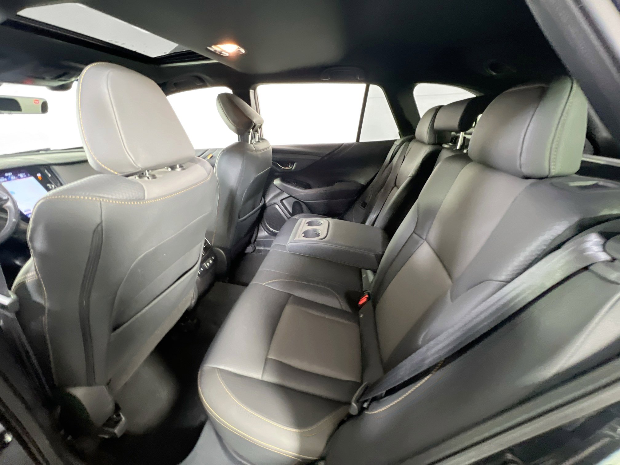 Used 2022 Subaru Outback Wilderness image 25