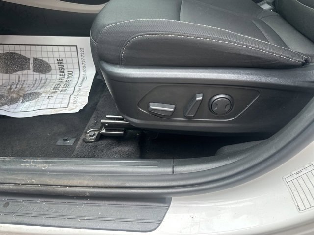 Used 2024 Hyundai Tucson SEL image 17