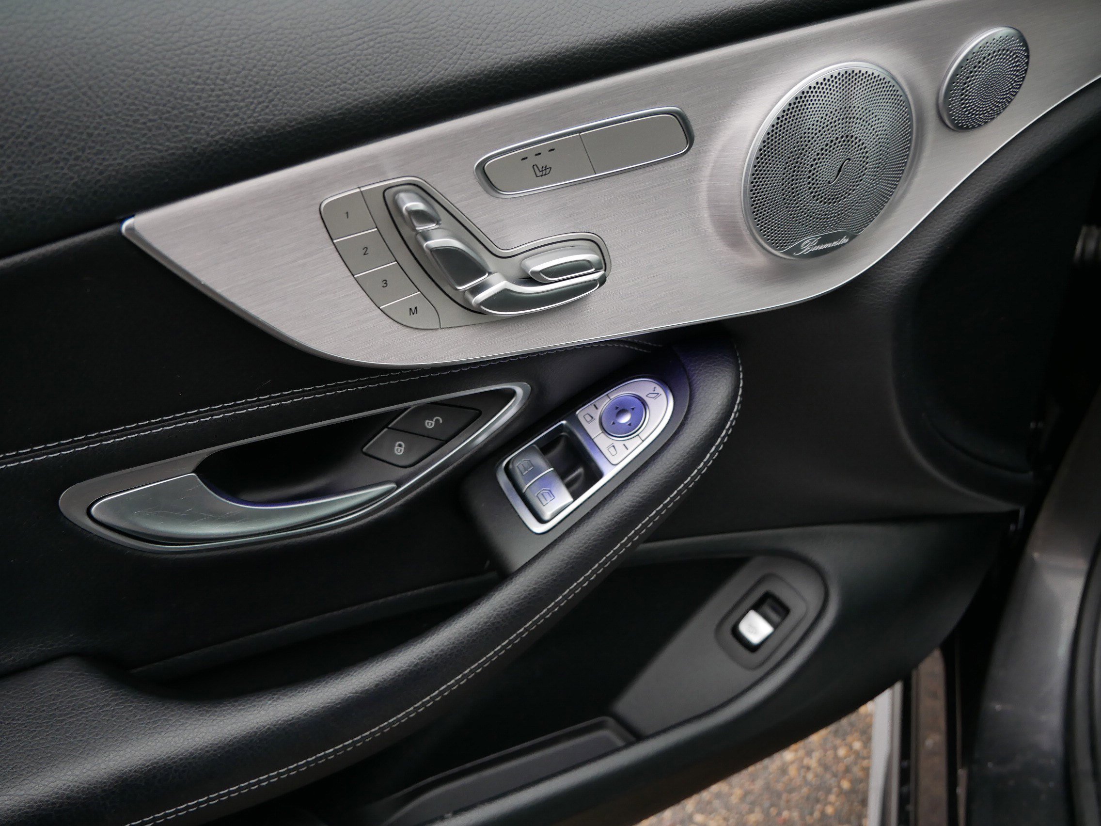 Used 2020 Mercedes-Benz C 300 4MATIC Coupe image 23