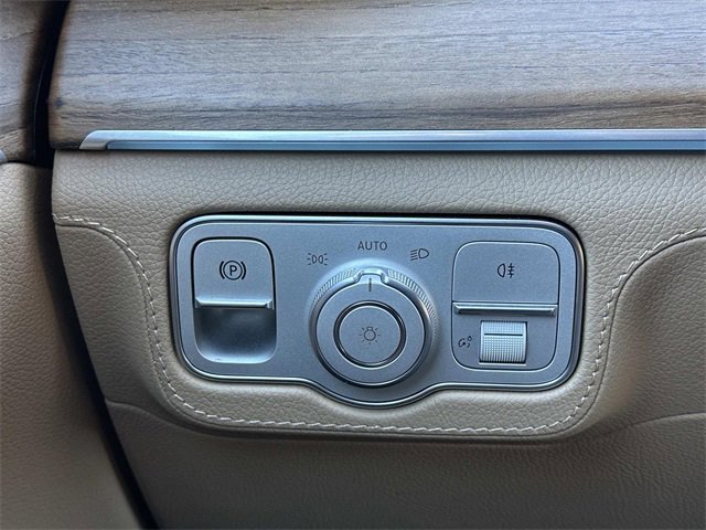 Certified 2024 Mercedes-Benz GLE 350 4MATIC image 26