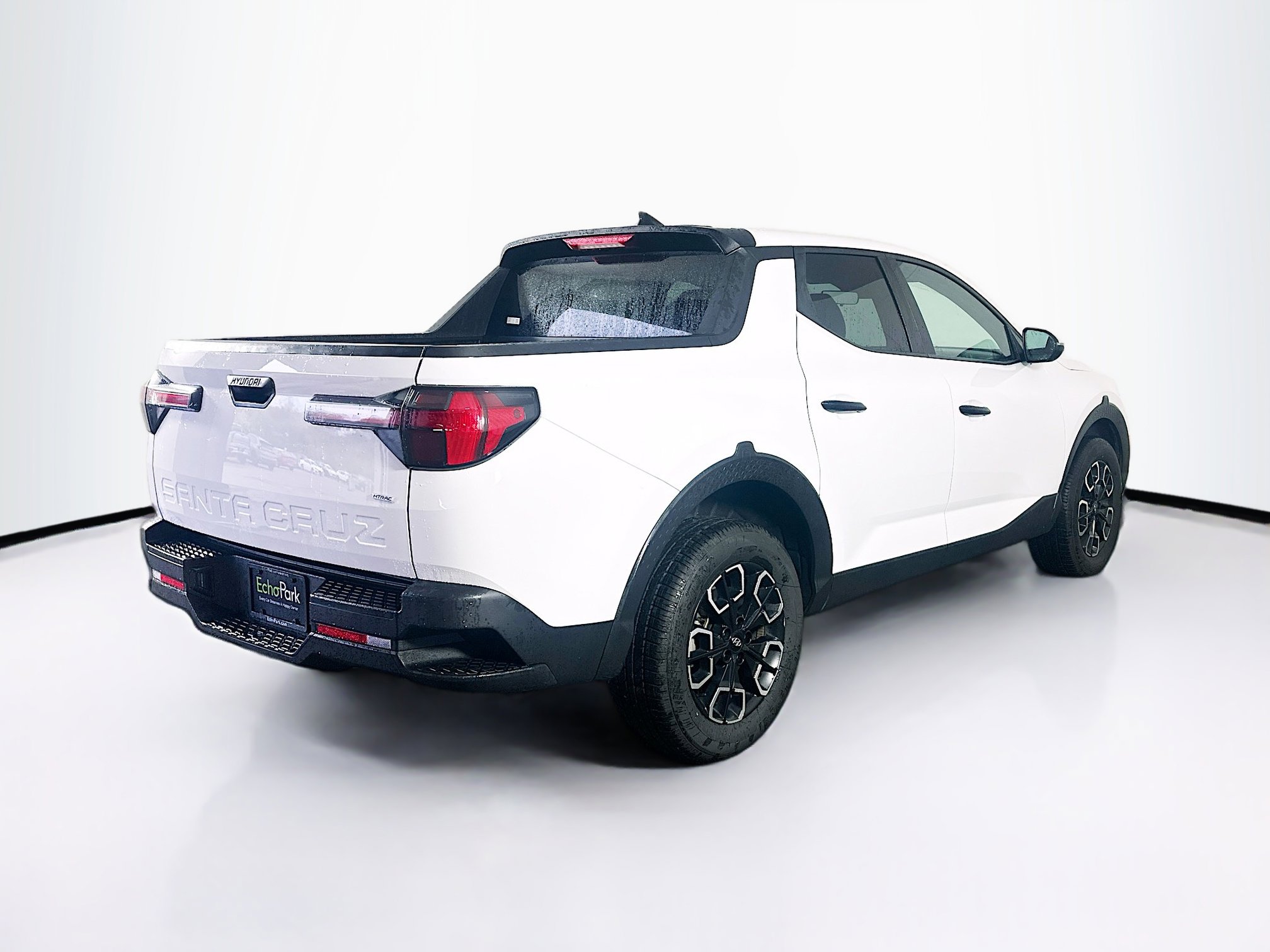 Used 2024 Hyundai Santa Cruz SEL image 9