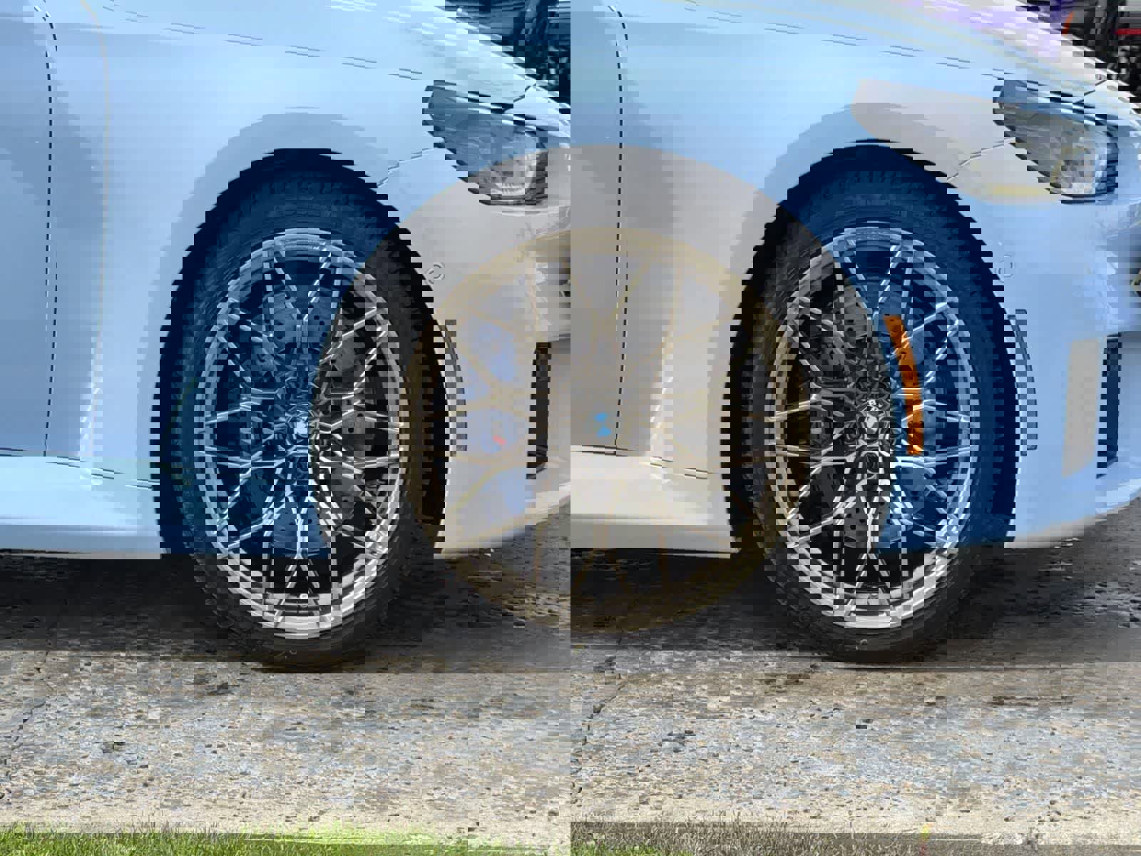 Used 2023 BMW M2 w/ Lighting Package image 35