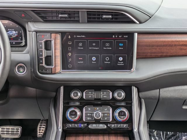 Used 2023 GMC Yukon XL Denali Ultimate AWD/4WD image 20