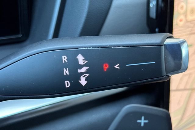 New 2026 GMC Terrain Elevation w/ Black Edition AWD/4WD image 25