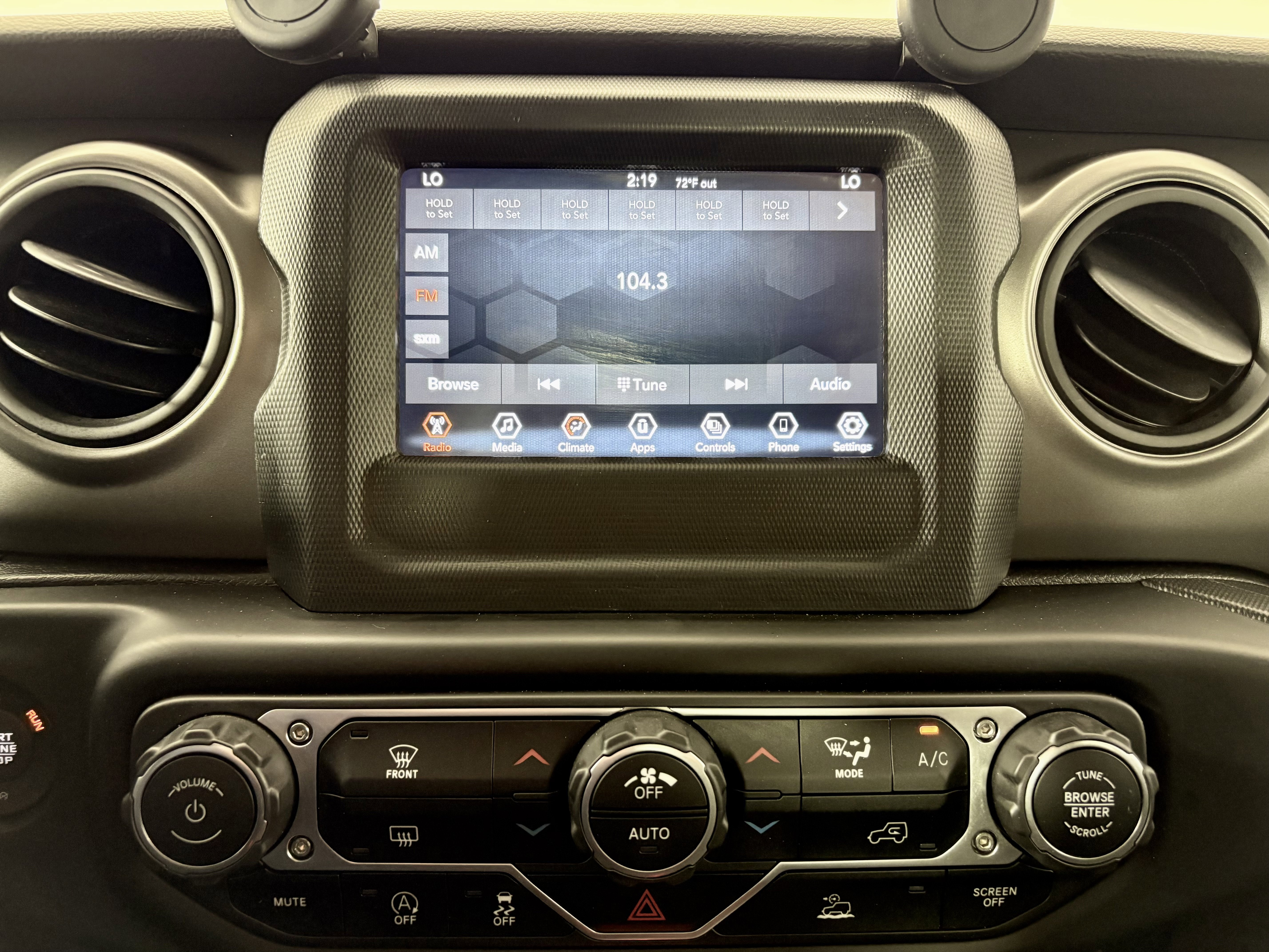 Certified 2022 Jeep Wrangler Unlimited Sport image 16