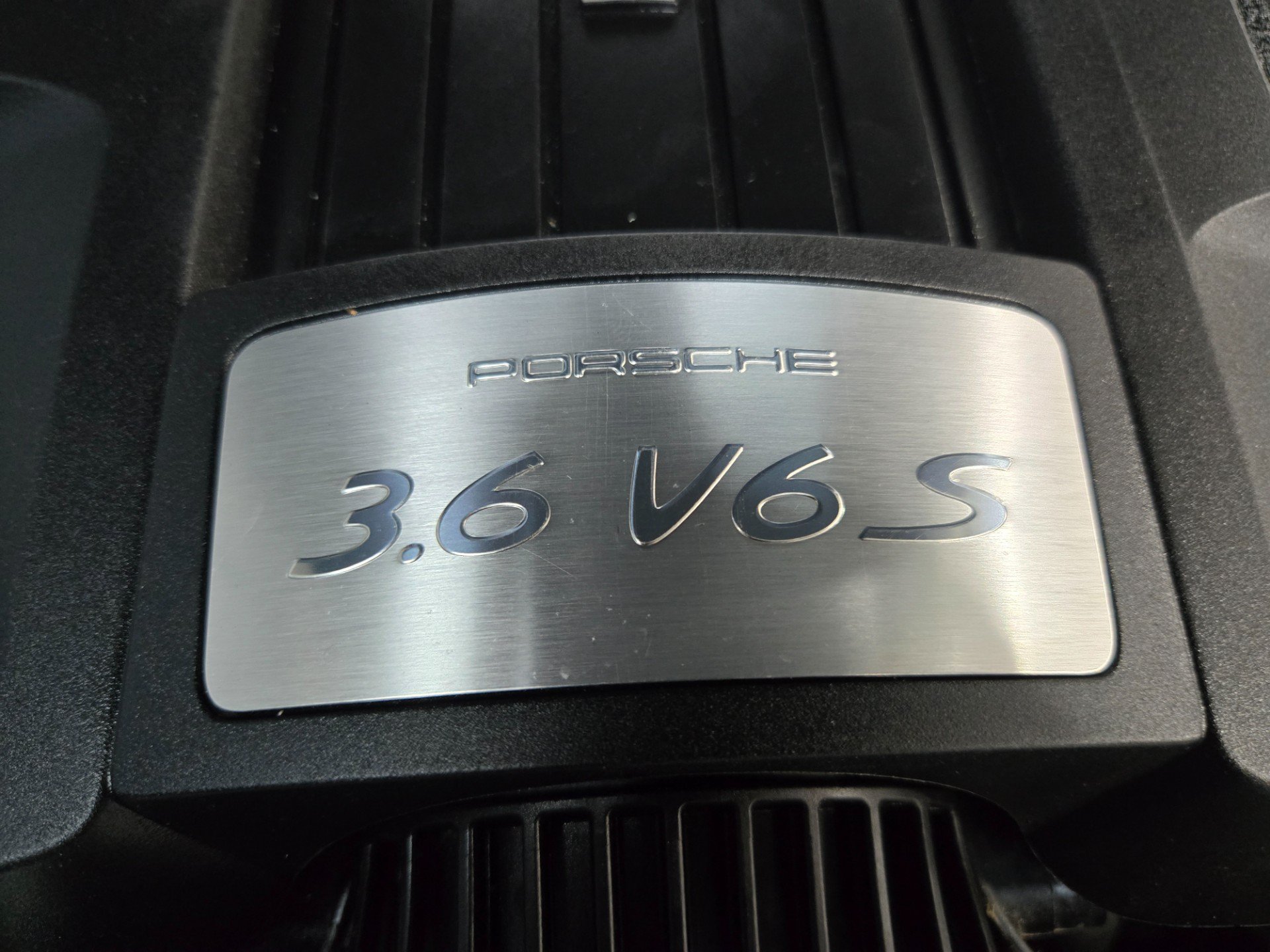 Used 2017 Porsche Cayenne S AWD/4WD image 68