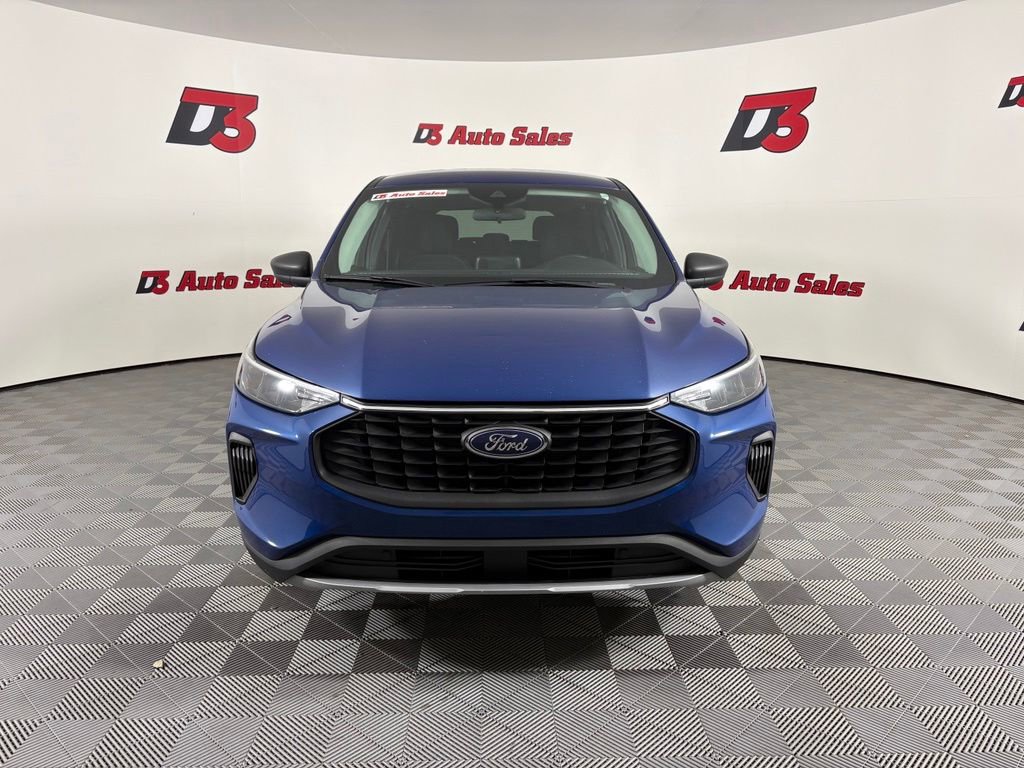 Used 2023 Ford Escape Active AWD/4WD image 11