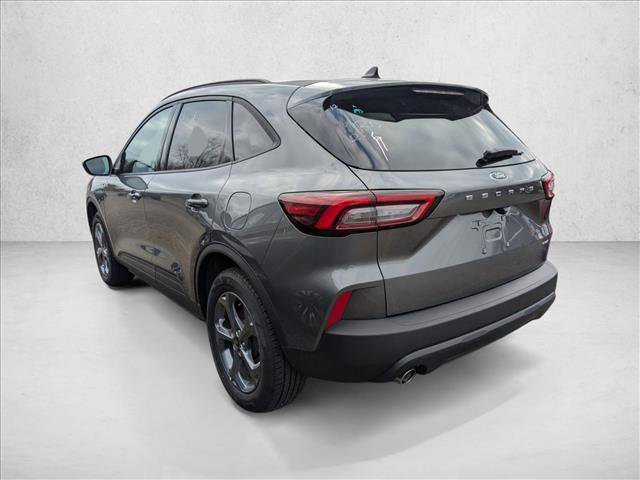 Used 2025 Ford Escape ST-Line image 6