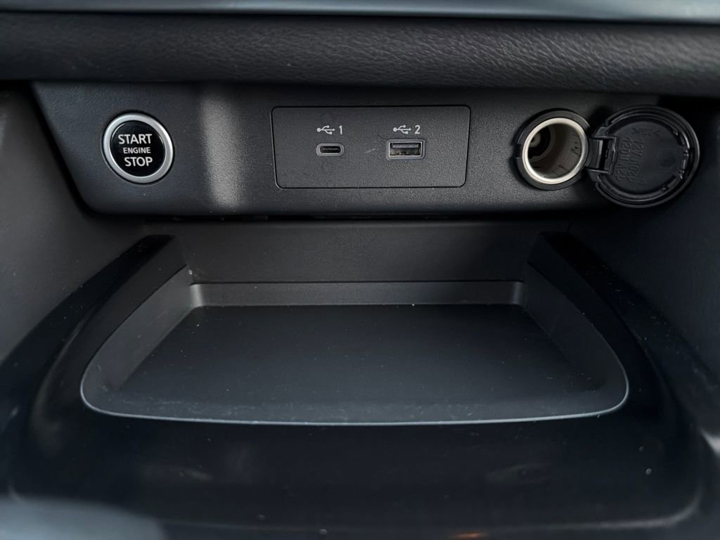 Used 2023 Nissan Rogue SV w/ SV Premium B Package image 45