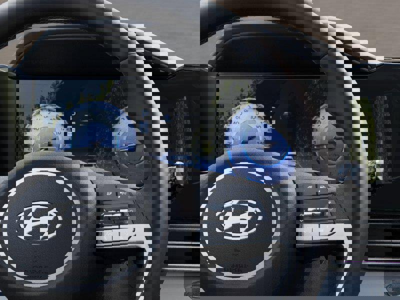 New 2026 Hyundai Elantra Limited image 14