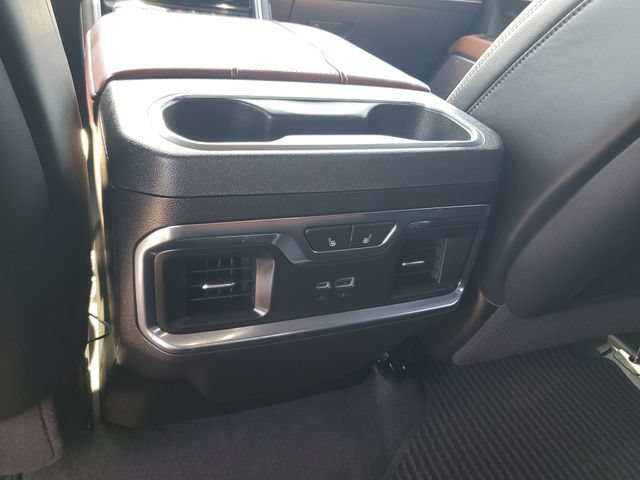 Used 2026 GMC Sierra 1500 Denali Ultimate AWD/4WD image 16
