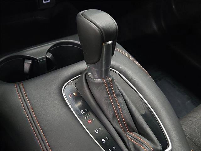 Certified 2025 Honda HR-V Sport image 11