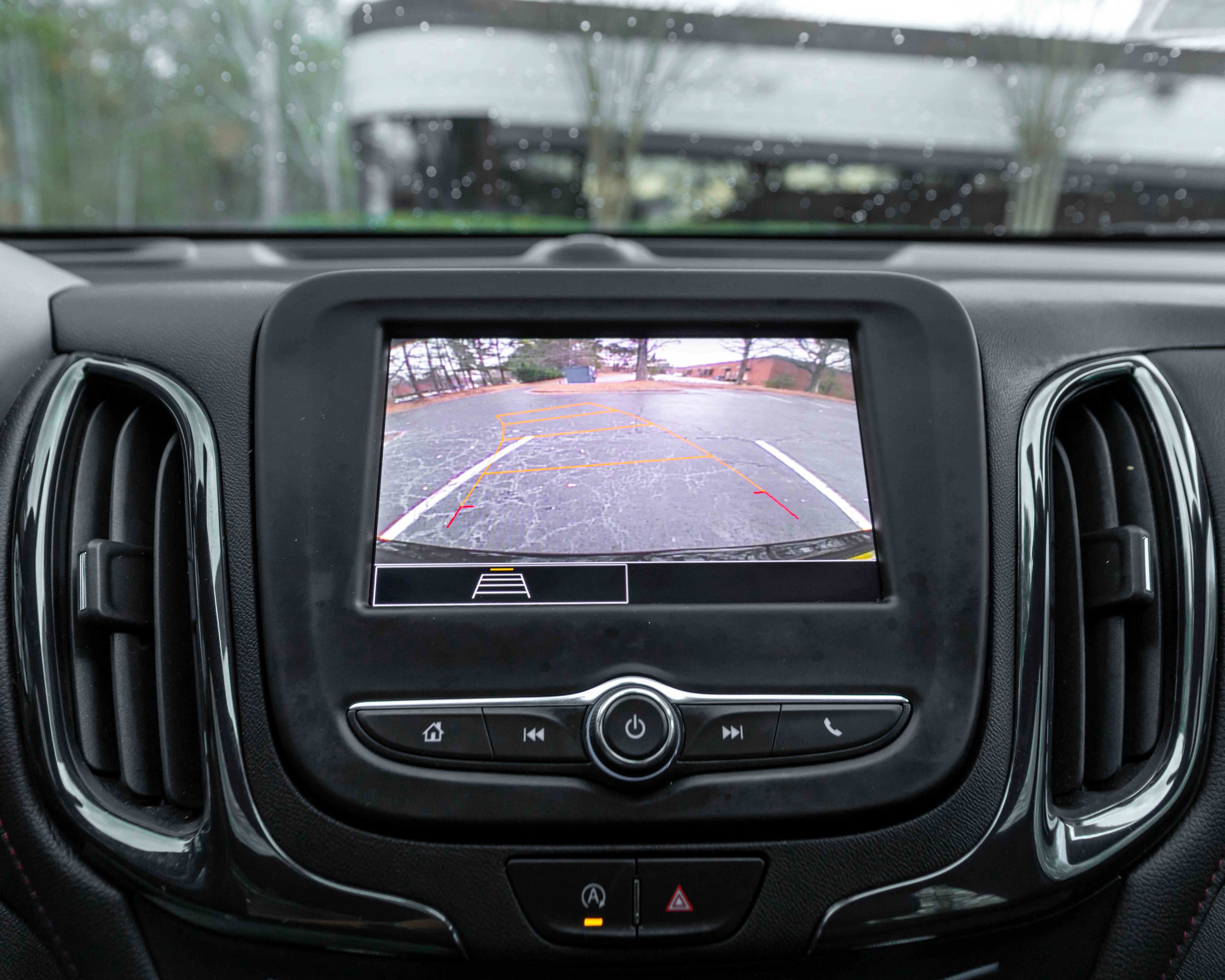 Used 2023 Chevrolet Equinox RS image 10