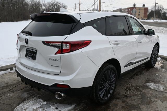 Used 2024 Acura RDX A-Spec image 5