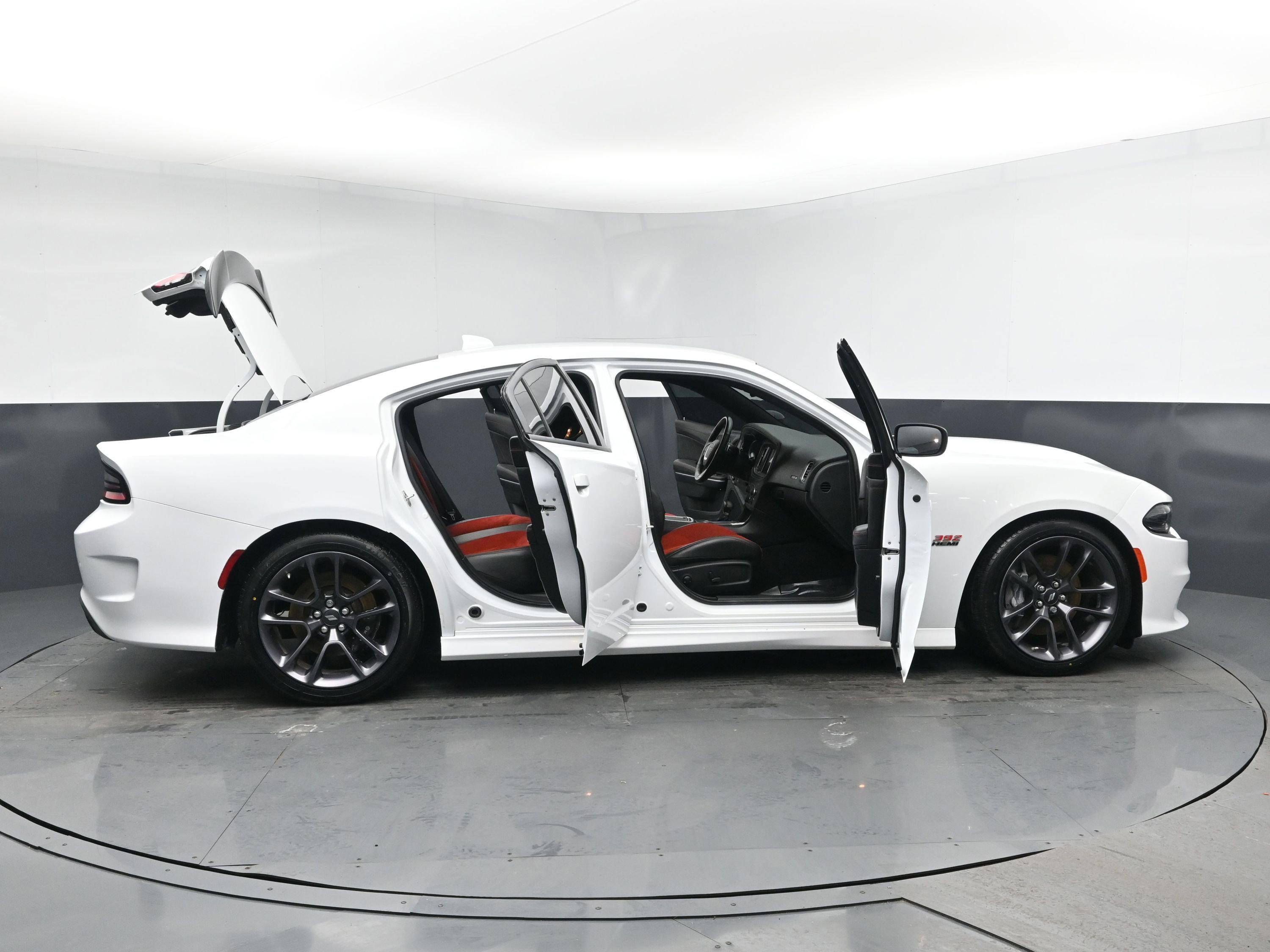 Used 2023 Dodge Charger Scat Pack w/ Plus Group image 30