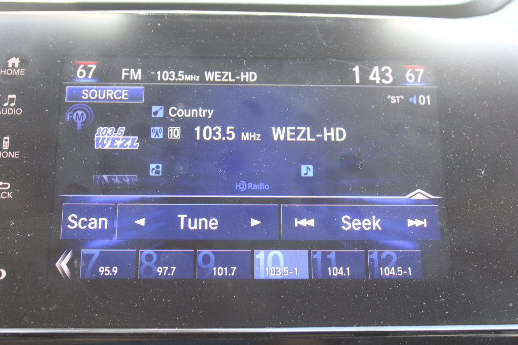 Used 2022 Honda CR-V EX-L image 40