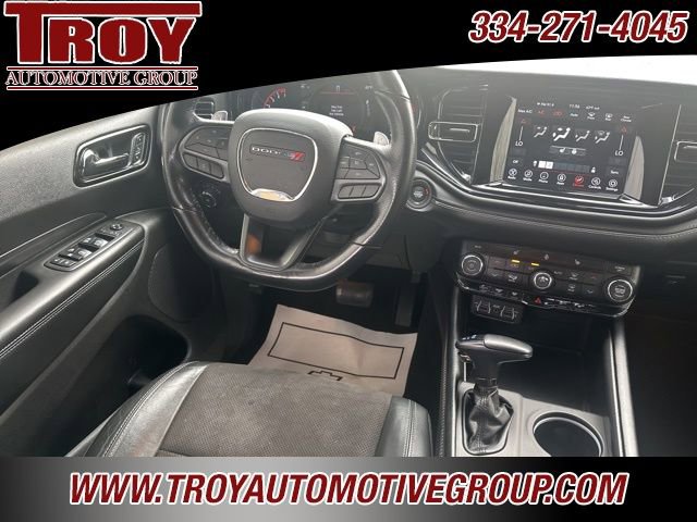 Used 2021 Dodge Durango GT RWD image 17