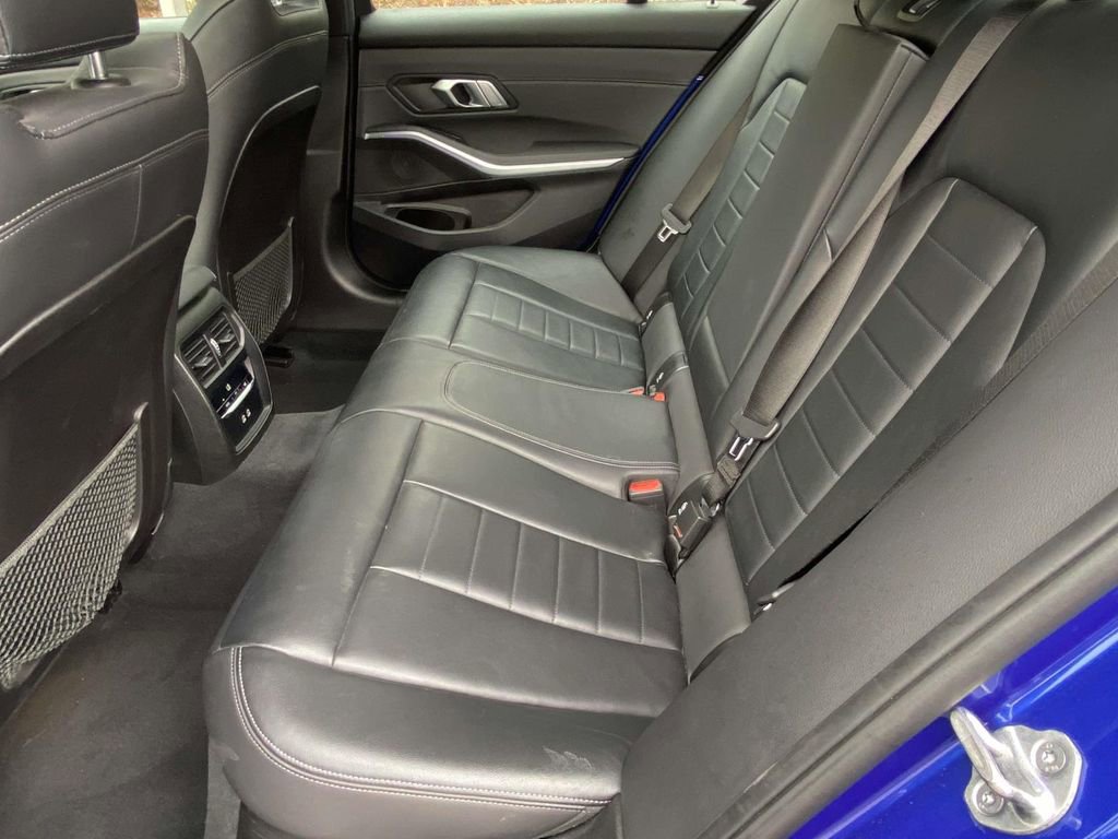 Used 2021 BMW M340i image 10