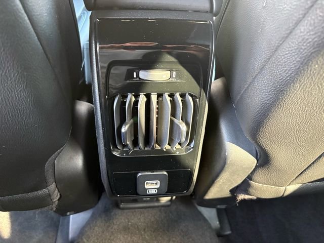 Used 2024 Jeep Compass Latitude image 18